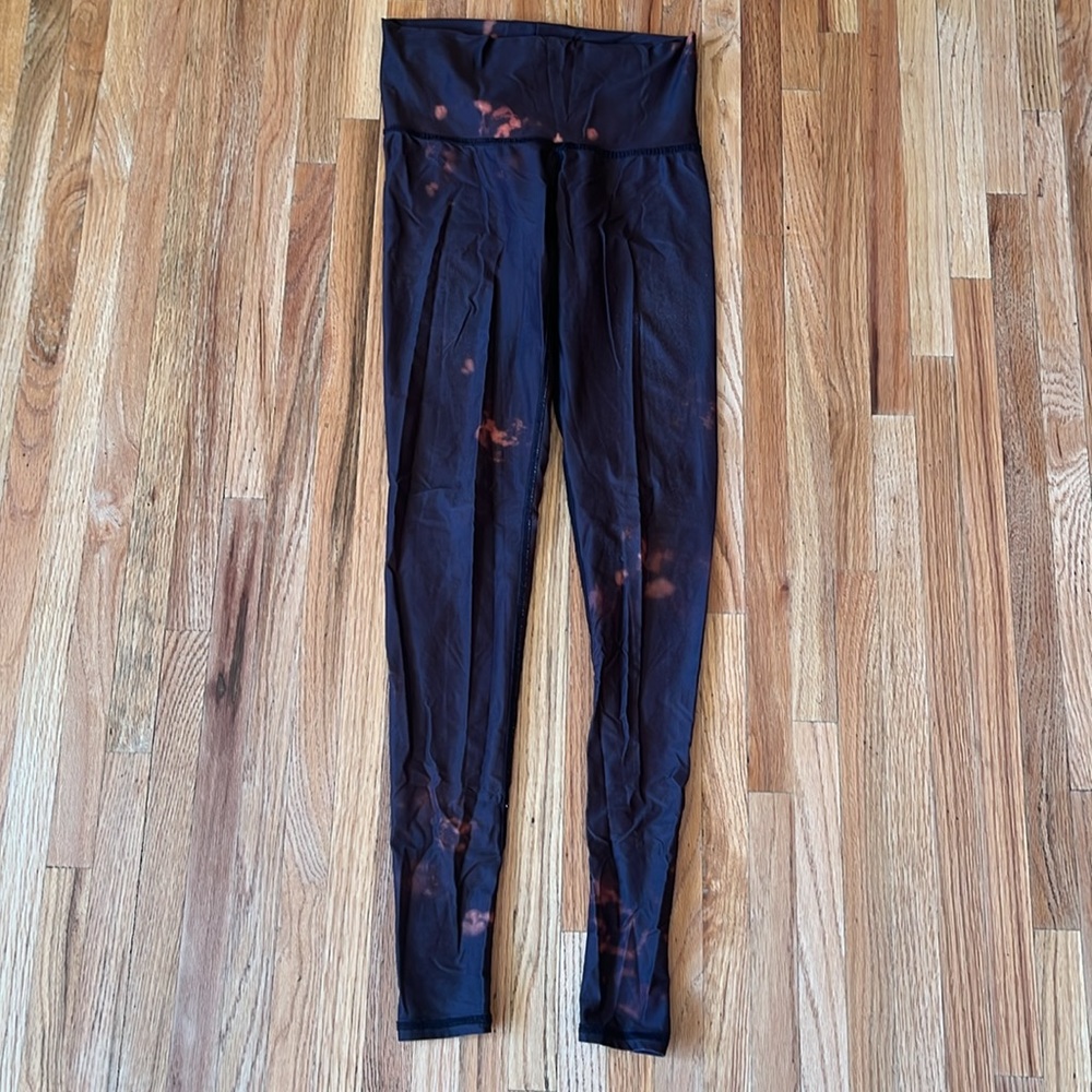 Teeki Leggings XSmall- Multicolor - Picture 3 of 3